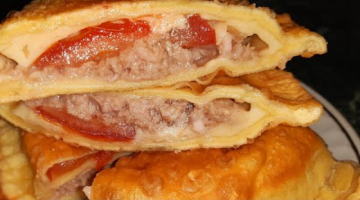 Вкусный ЗАВТРАК для всей СЕМЬИ ... Быстро и нереально ПРОСТО