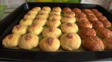 Влог Рецепт вкусного и мягкого печенья.Счастье,где его найти.
