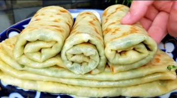 ВМЕСТО ПИРОЖКОВ! ВСЯ СЕМЬЯ ПОДСЕЛА НА ЭТИ ВКУСНЯШКИ! КОГДА НЕТ МЯСО ГОТОВЛЮ ТАК! Я Сама в ШОКЕ ?