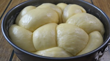 ВОЛОКНИСТЫЙ  БОЛГАРСКИЙ ПИРОГ КУЛИЧ КОЗУНАК?ВКУСНЯШКА