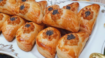 Вот что нужно готовить! Используя Муку и Молоко, я испекла самую вкусную ВЫПЕЧКУ... Рецепт Булочки.