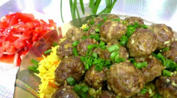 ВОТ ЭТО УЖИН!☆БЫСТРО,ПРОСТО И ОЧЕНЬ ВКУСНО.