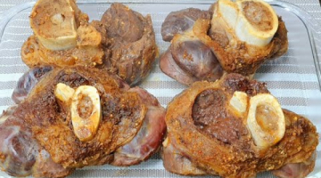 Вот как надо готовить шикарный УЖИН! МЯСО такое нежное, аж тает во рту! РЕЦЕПТ просто бомба ??!