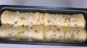 Вот так надо готовить САМЫЕ ВКУСНЫЕ БУЛОЧКИ с НАЧИНКОЙ! Тесто как ПУХ! Булочка с начинкой!