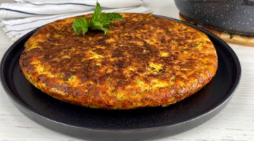 Все смешали и на сковороду! Пачка творога, 10 минут и ЗАВТРАК готов! Вкусно,просто,быстро