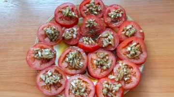 Вы больше никогда не будете есть безвкусные помидоры!