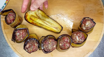 Вы больше никогда не будете жарить баклажаны ВКУСНО и ЛЕГКО Вы не сможете перестать их есть!