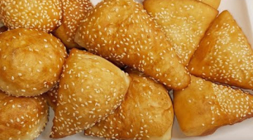 Вы когда нибудь пробовали такой вкусный, ароматный выпечку? Если нет, тогда обязательно попробуйте!