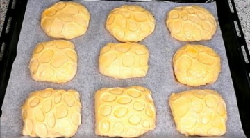 ВЫ ВЛЮБИТЕСЬ В ЭТОТ РЕЦЕПТ! ТАКИЕ ПОТРЯСАЮЩЕ ВКУСНЫЕ ПИРОЖКИ ВЫ ТОЧНО НЕ ГОТОВИЛИ!