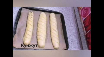 Выпечка с начинкой из вишни #Shorts