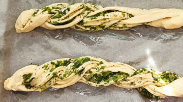 Я не думала, что это так просто...ЗА КОПЕЙКИ! В разы КРУЧЕ И ВКУСНЕЕ обычного Хлеба!