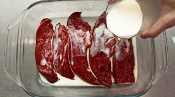 Я никогда не перестану готовить это блюдо. вкусный и быстрый рецепт
