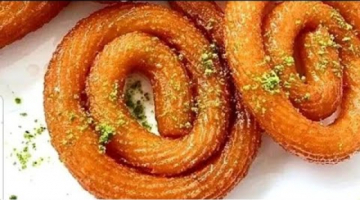 Я просто смешала КЕФИР с МАНКОЙ! Приготовить очень легко и вкусно! ВОЛШЕБНЫЙ десерт за КОПЕЙКИ!