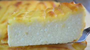 Я В ВОСТОРГЕ ОТ ЭТОЙ ЗАПЕКАНКИ?ОЧЕНЬ АРОМАТНАЯ  и ВКУСНАЯ