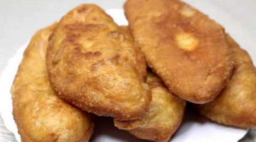 Я В ВОСТОРГЕ! ? ПИРОЖКИ КАК ПУХ ‼ ВКУСНЕЕ НЕ БЫВАЕТ ? Тесто для пирожков, беляшей, пончиков # 50