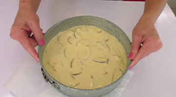 ЯБЛОЧНАЯ ШАРЛОТКА С ХРУСТЯЩЕЙ КОРОЧКОЙ/ Рецепты на бис от Алёны