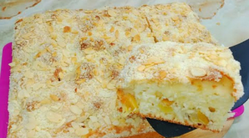 Яблочный Пирог.?ПИРОГ На СКОРУЮ РУКУ. 