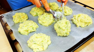 За "3 копейки" и ТАК ВКУСНО! Почти из НИЧЕГО! Хоть на ЗАВТРАК, хоть на ОБЕД или даже на УЖИН!
