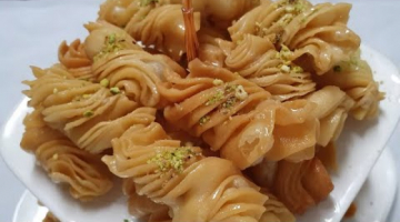ЗА КОПЕЙКИ! В ДВА РАЗЫ КРУЧЕ И ВКУСНЕЕ! КАК ПРИГОТОВИТЬ ЧАК-ЧАК! ВСЕ БУДУТ ПРОСИТЬ этот РЕЦЕПТ...