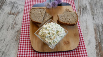 Зачем покупать его в магазине?! Вкуснейший ТВОРОЖНЫЙ СЫР своими руками за 5 минут!