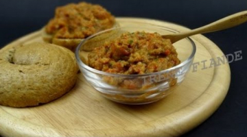 Закуска из баклажанов. Делаем холодную закуску из баклажанов