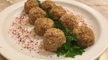 Закусочные шарики ''Мимоза''. Праздничная закуска.Шарики на Новый год