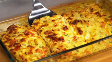 Запеченная КУРИНАЯ ГРУДКА "по-французски" за 30 минут. Рецепт от Всегда Вкусно!
