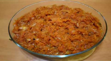 Запеченная РЫБА В ДУХОВКЕ с овощами.Вкуснейший Хек под шубой