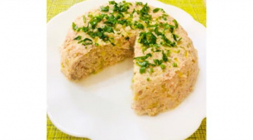 Запеканка из курицы и кабачков. Полезно, вкусно и легко.