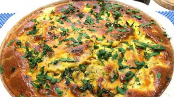 Запеканка с Курицей и Картошкой. БЕЗУМНО ВКУСНАЯ!