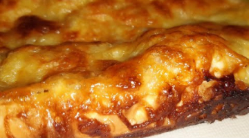 Завтрак ДЛЯ ленивых ? всё сложить в форму И вкусняшка готова ? из ЛАВАША и СЫРА