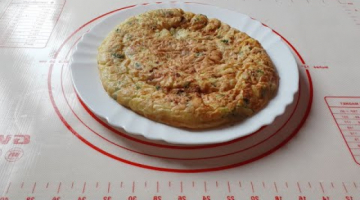 Завтрак из кабачков за 15 минут! Кабачки и яйца вкусный ужин из простых продуктов! 