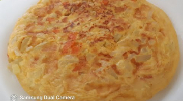 ЗАВТРАК ИЗ КАБАЧКОВ ЗА 15 МИНУТ! Простой и вкусный рецепт! 