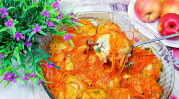 Жалею, что не Готовила это Раньше! Вкуснятина из Щуки и Грибов!
