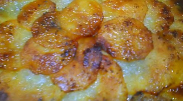 Жареная КАРТОШКА I Необычная и нереально ВКУСНАЯ I Быстрый рецепт с луком и сыром I #221