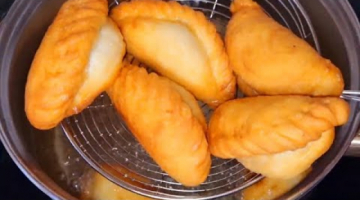 Жареный Самса "БОДОМИ"